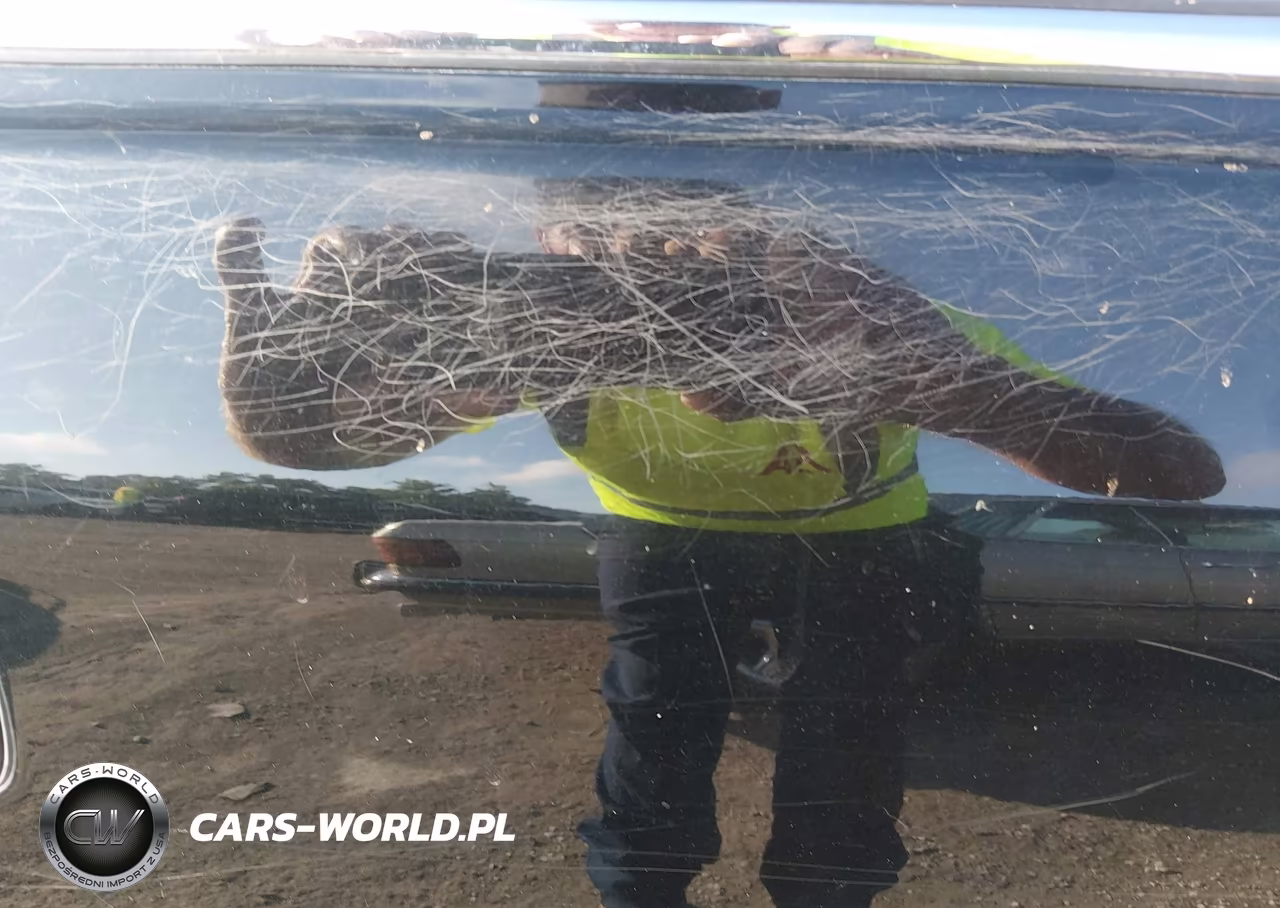 1997 Lexus Ls 400 VIN:JT8BH28F3V0081894 - 16