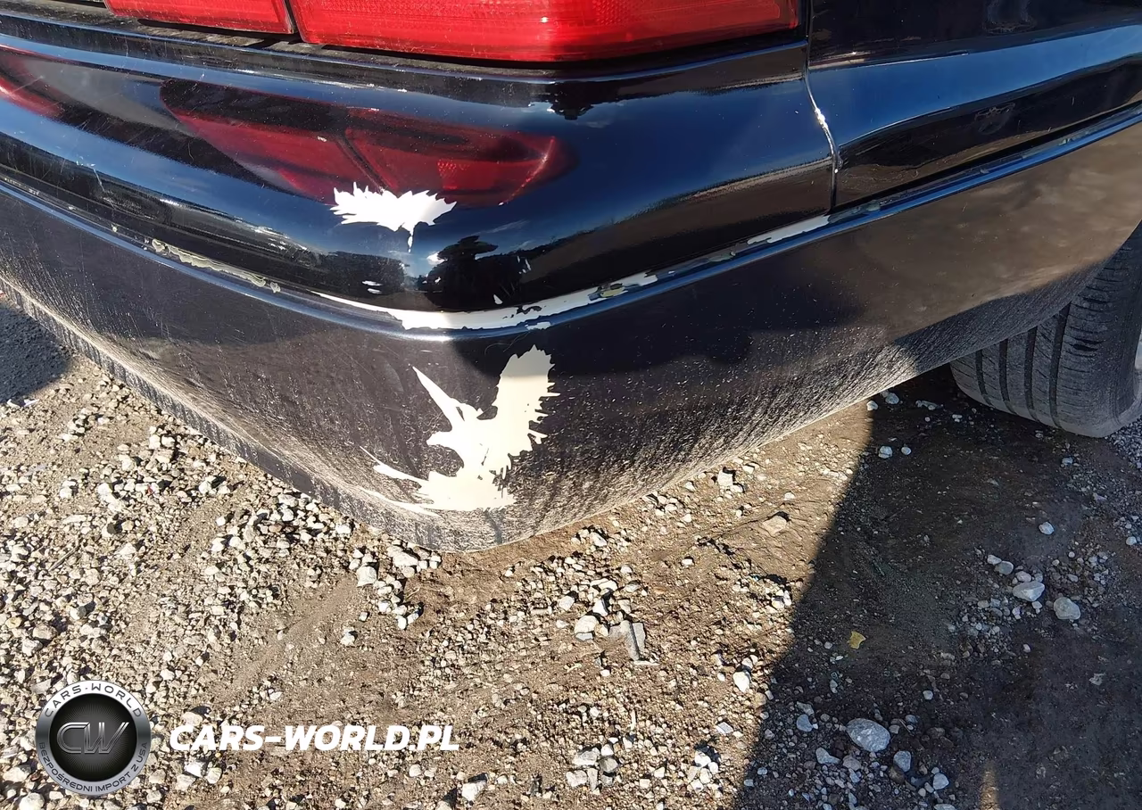 1997 Lexus Ls 400 VIN:JT8BH28F3V0081894 - 17