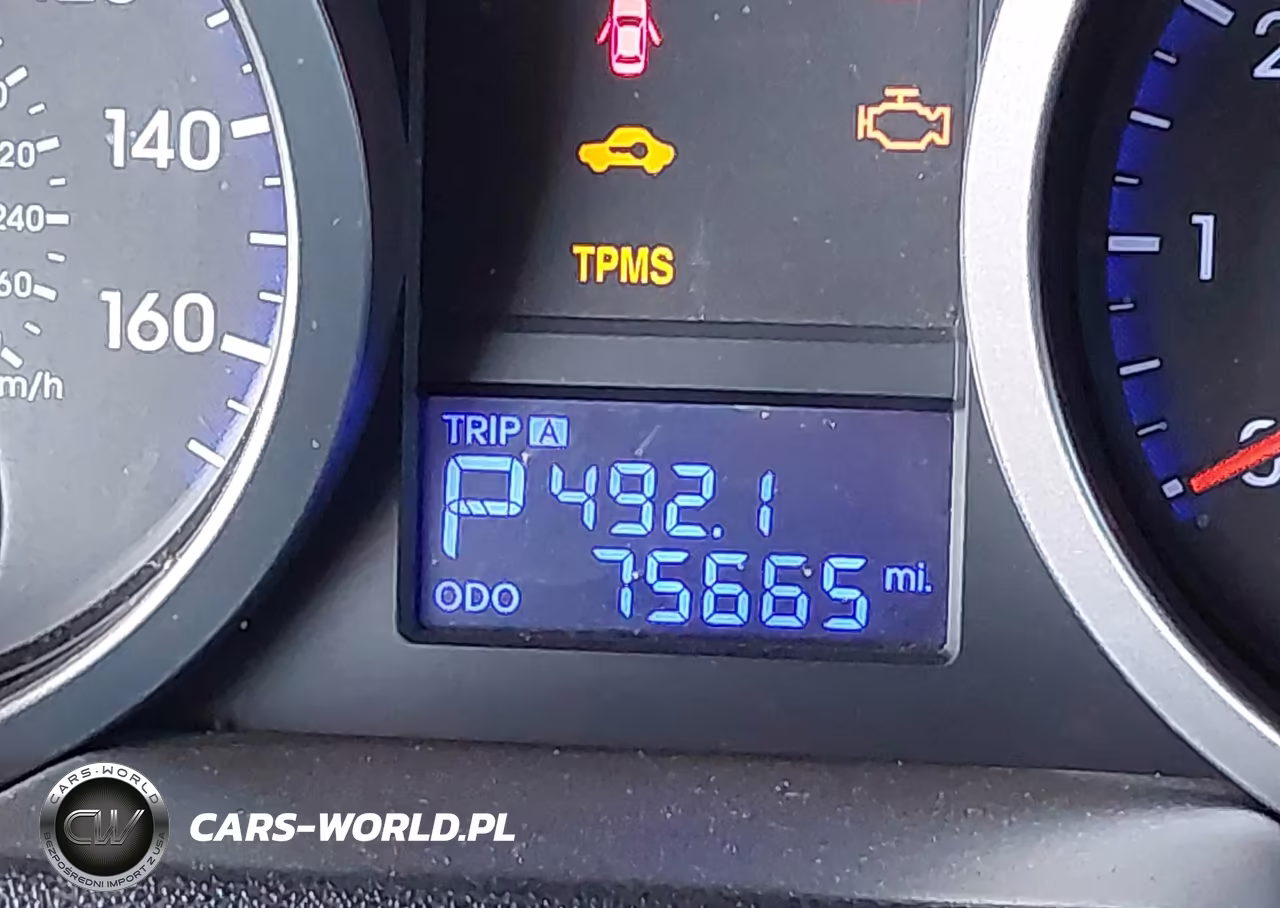 2010 Hyundai Genesis 3.8 Track VIN:KMHHU6KHXAU037768 - 15