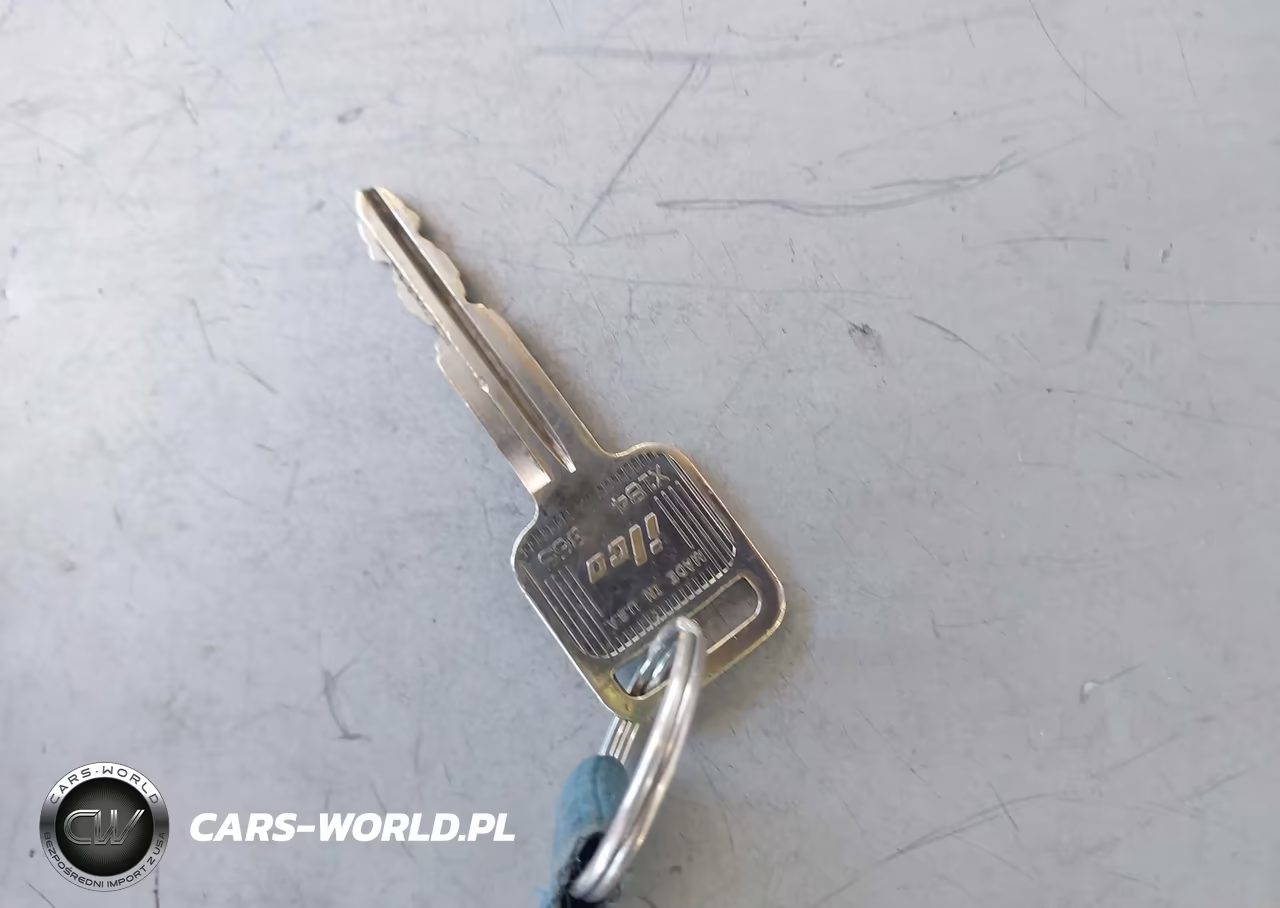 1991 Geo Metro Lsi Sprint Cl VIN:JG1MR3360MK602909 - 11