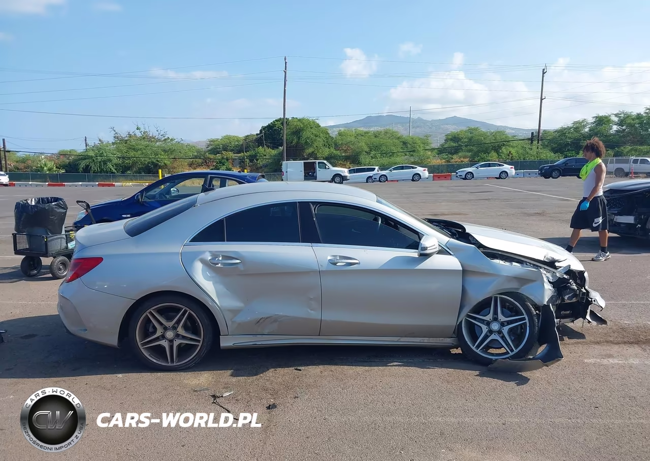 2015 Mercedes-Benz Cla 250 4Matic VIN:WDDSJ4GB3FN233991 - 13