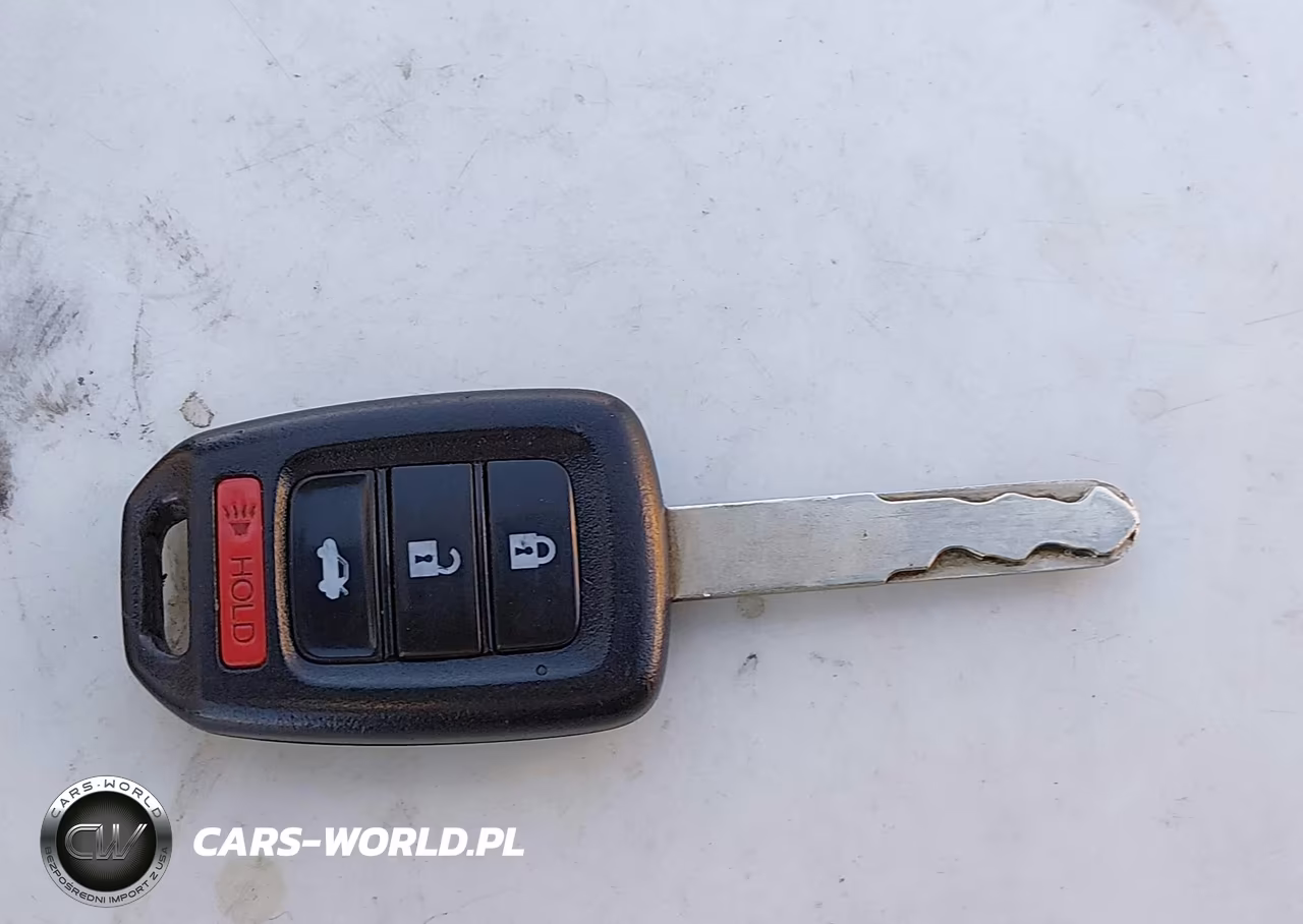 2018 Honda Civic Lx VIN:2HGFC2F55JH598486 - 11