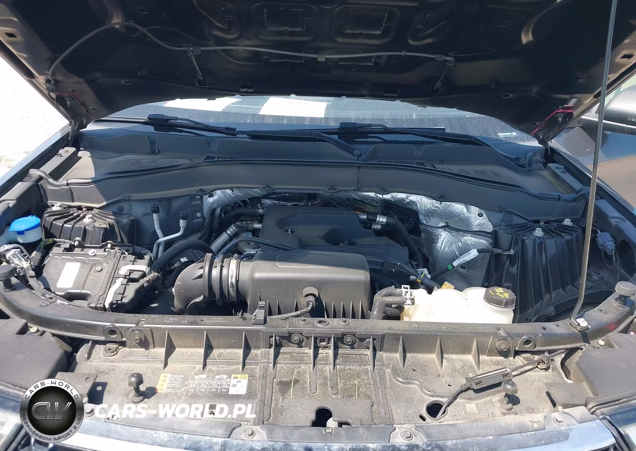 2020 Ford Explorer Xlt VIN:1FMSK7DH6LGA80150 - 10