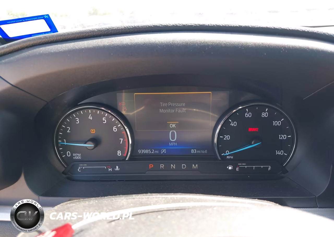 2020 Ford Explorer Xlt VIN:1FMSK7DH6LGA80150 - 7