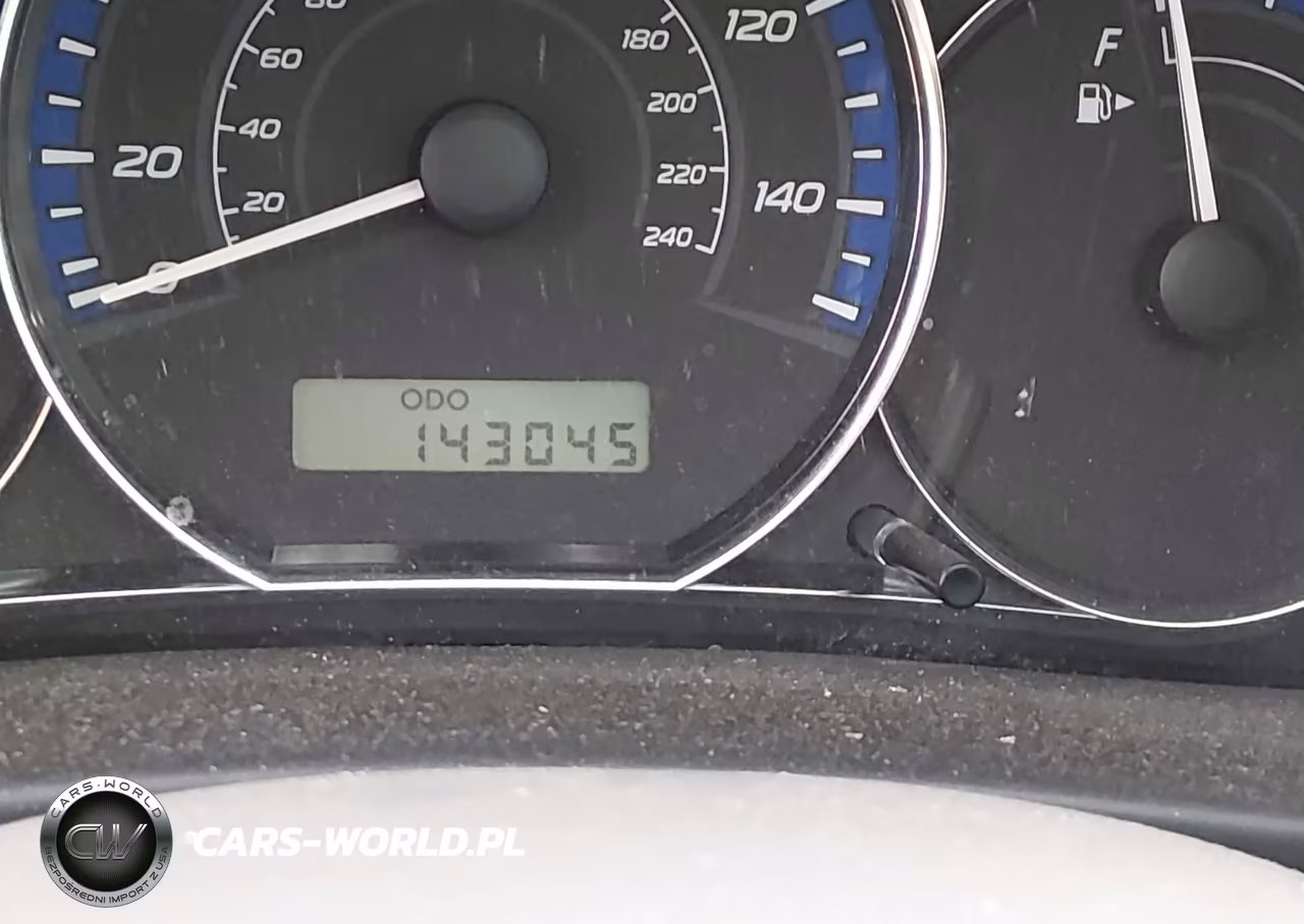 2010 Subaru Forester 2.5X Premium VIN:JF2SH6CC9AG793979 - 15
