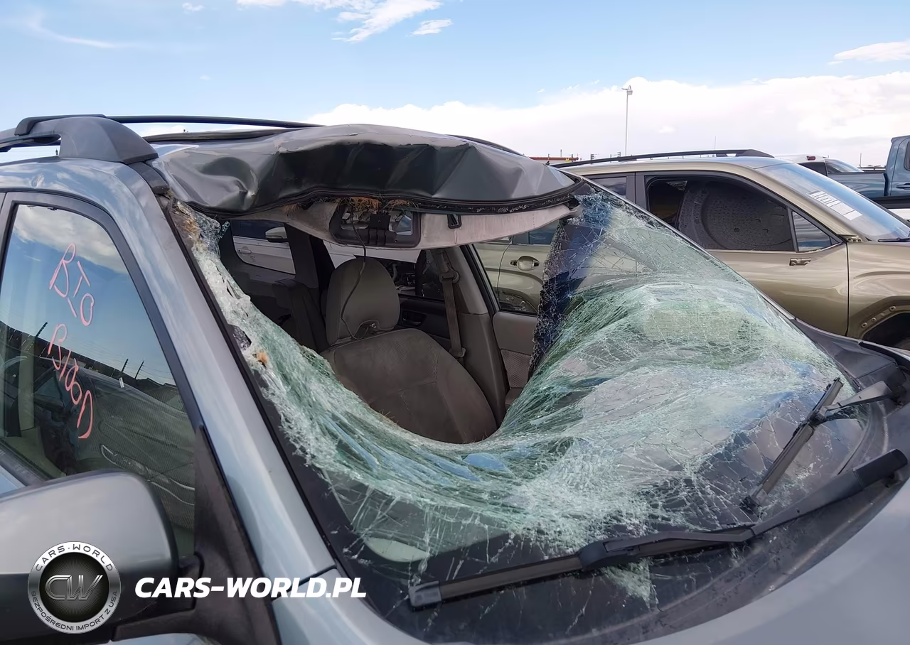 2010 Subaru Forester 2.5X Premium VIN:JF2SH6CC9AG793979 - 6