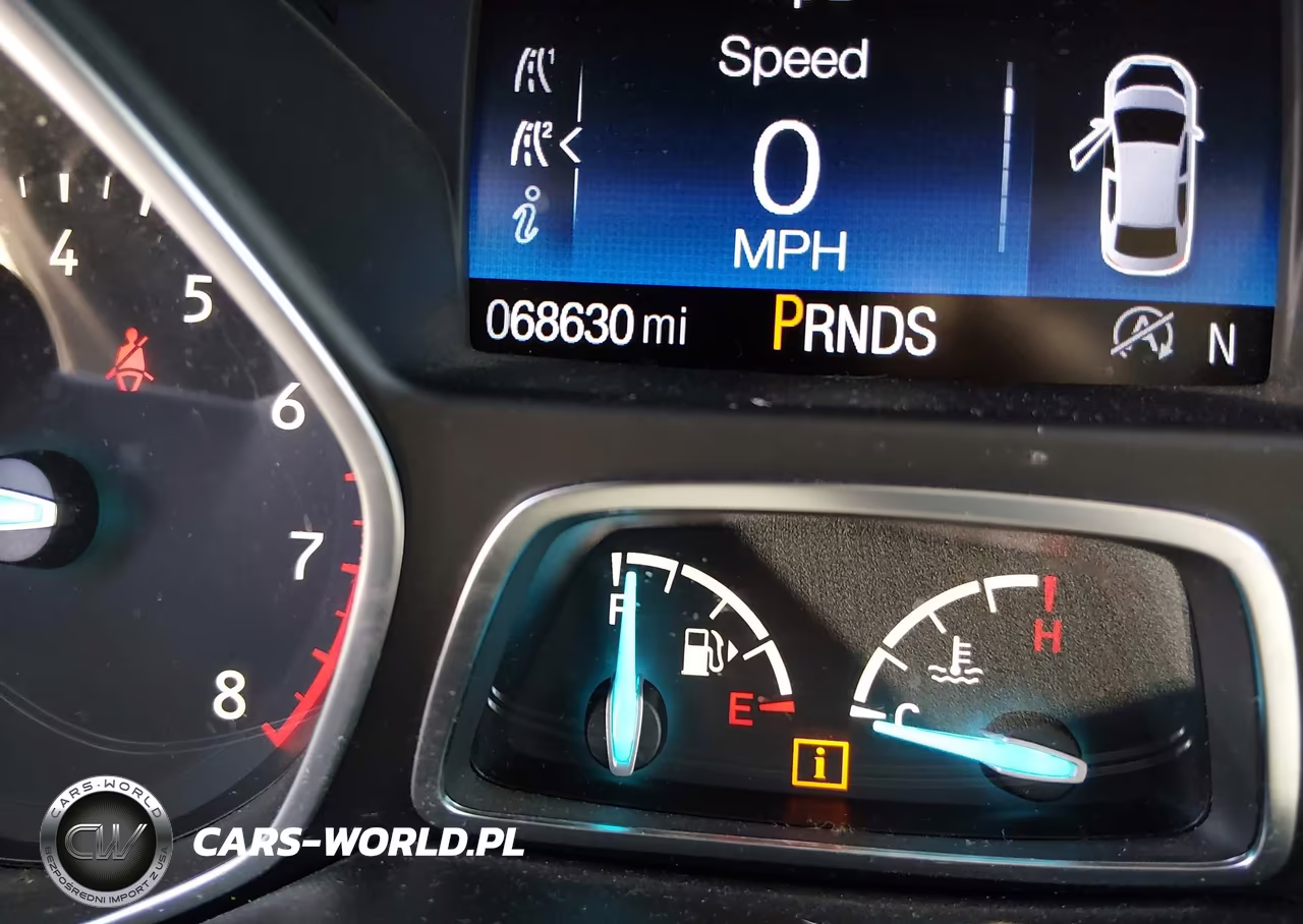 2017 Ford Escape Se VIN:1FMCU0GDXHUE74712 - 16