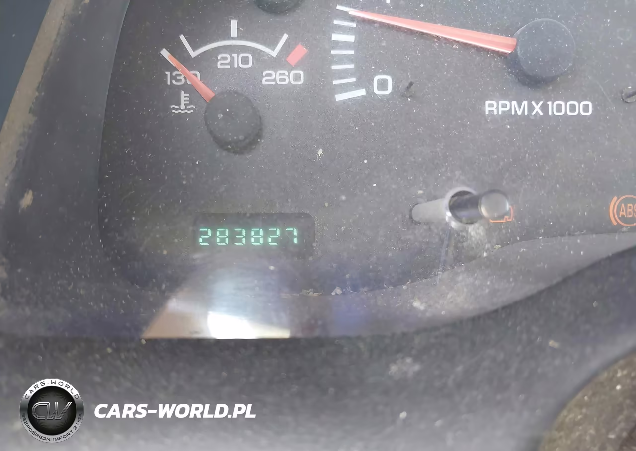 2001 Dodge Ram 1500 St VIN:1B7HF13Z91J552528 - 7