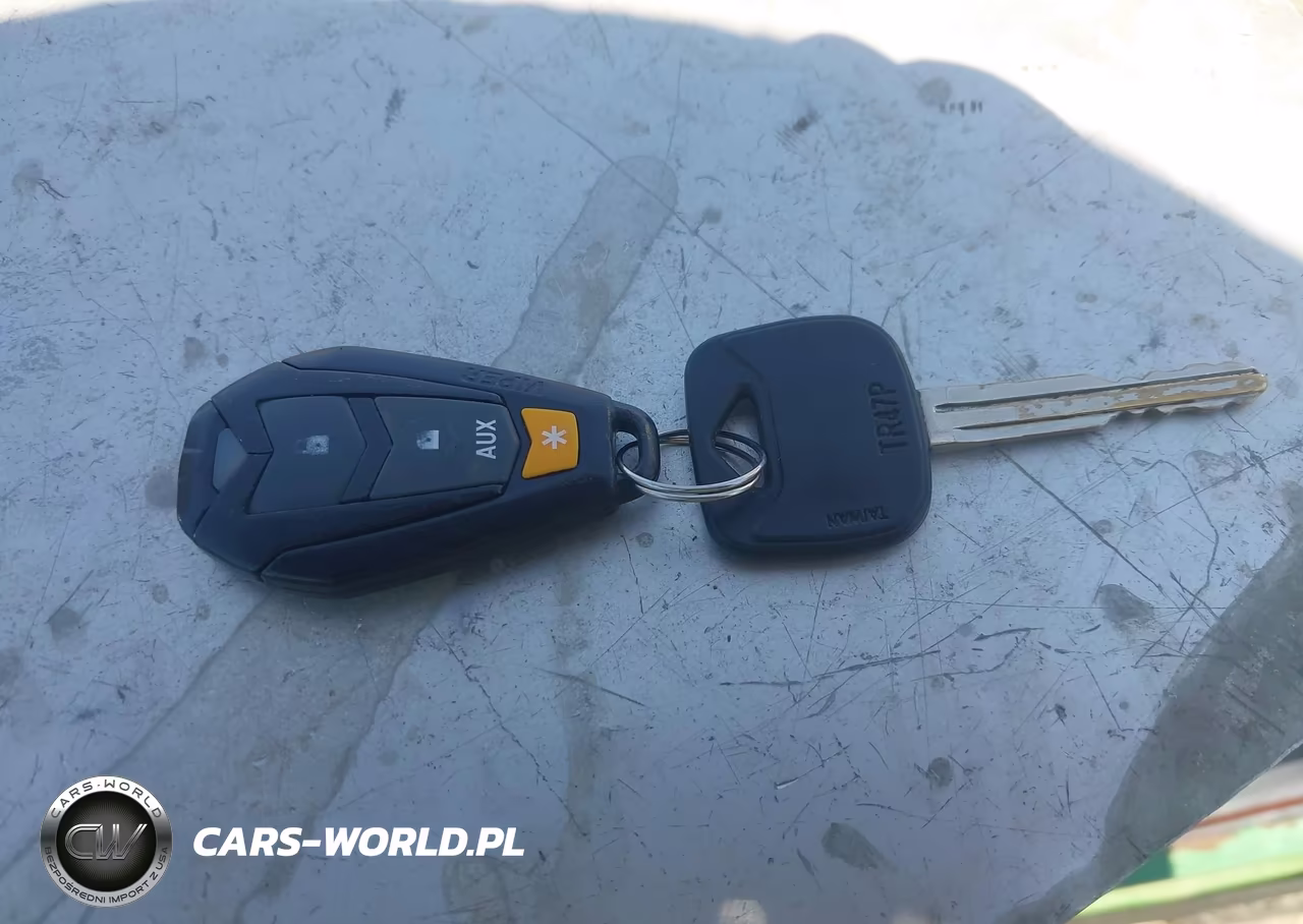 2008 Toyota Yaris VIN:JTDBT923381264802 - 11