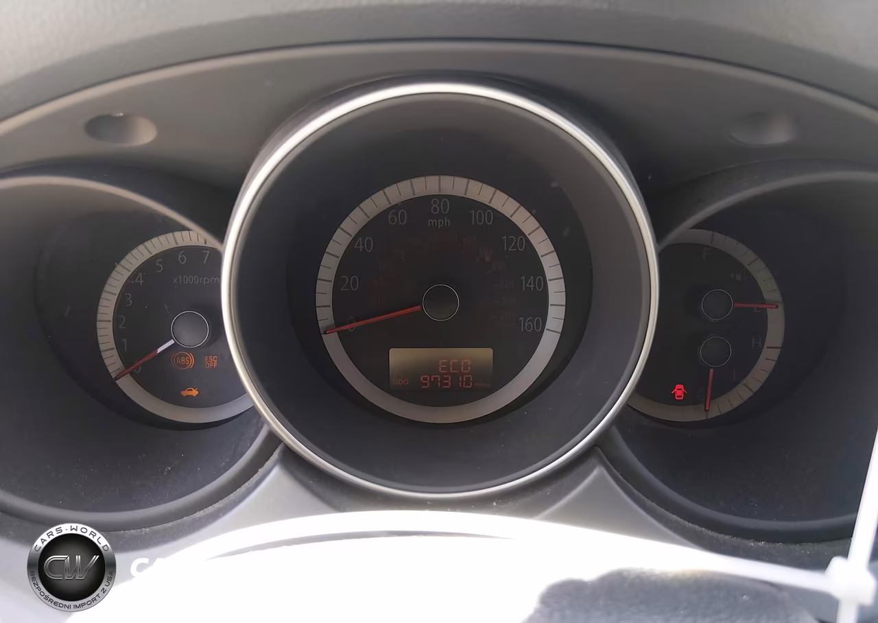 2009 Kia Optima Lx VIN:KNAGE228895321747 - 7
