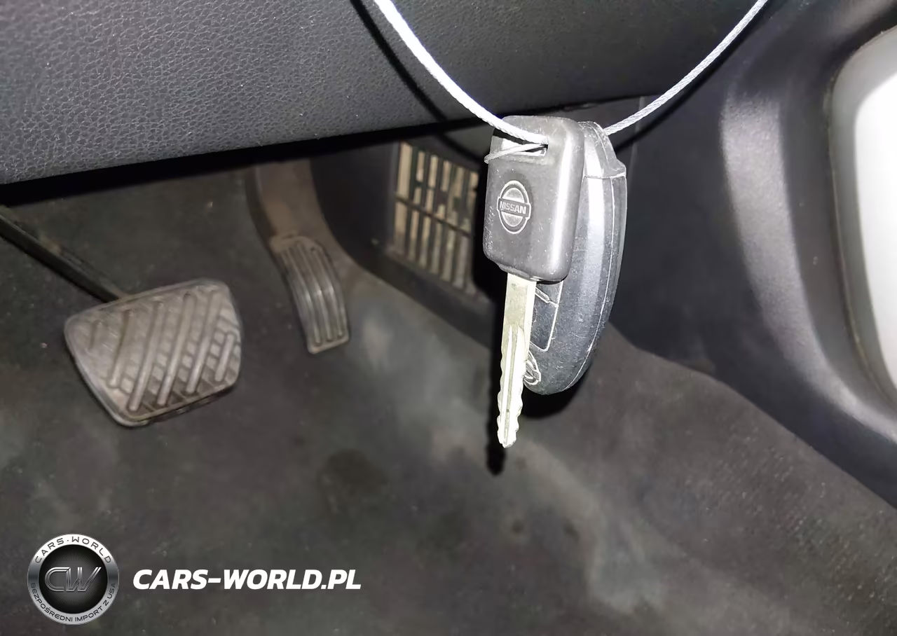 2016 Nissan Titan Xd Sv Diesel VIN:1N6BA1F21GN512400 - 11