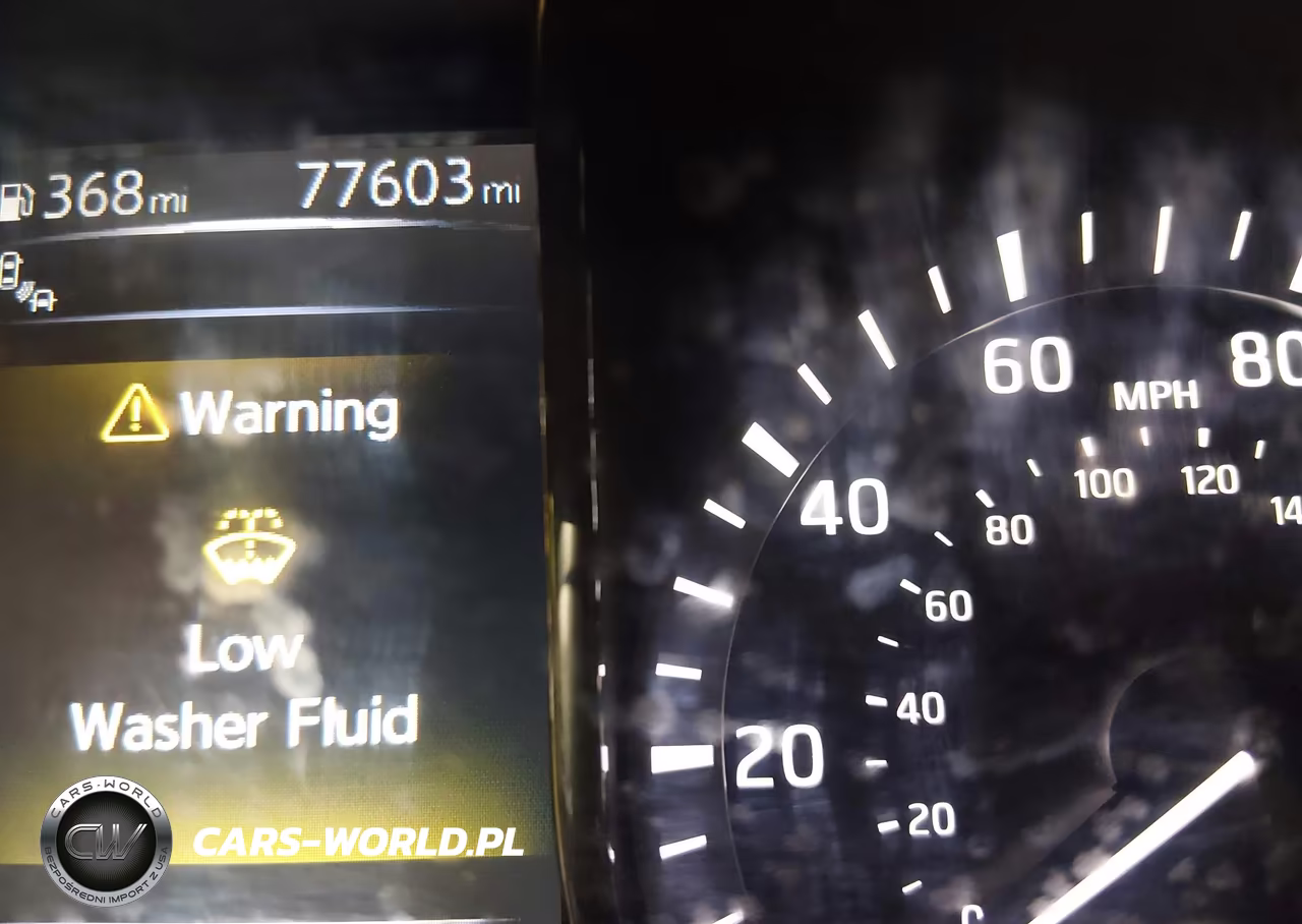 2016 Nissan Titan Xd Sv Diesel VIN:1N6BA1F21GN512400 - 16