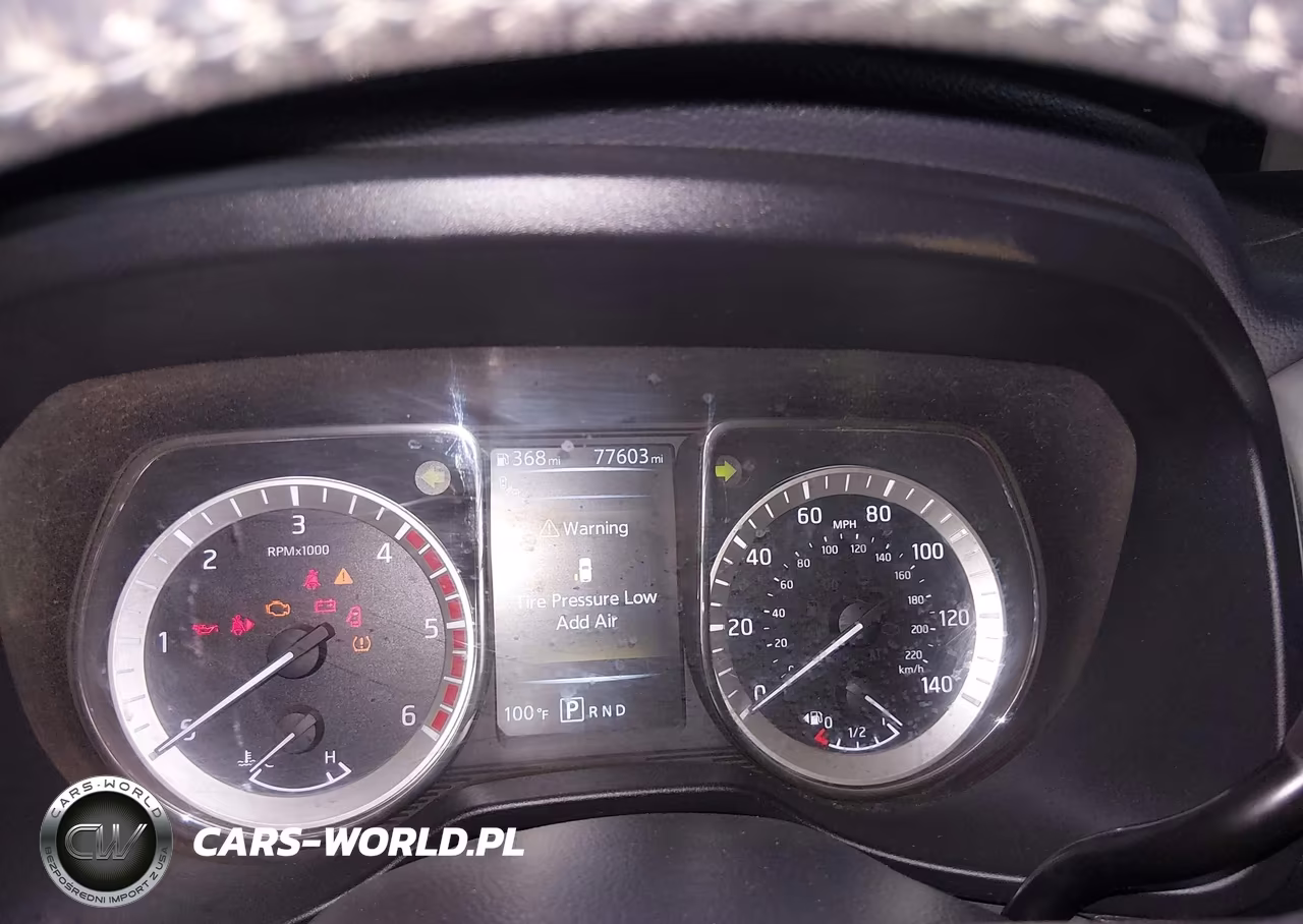 2016 Nissan Titan Xd Sv Diesel VIN:1N6BA1F21GN512400 - 7