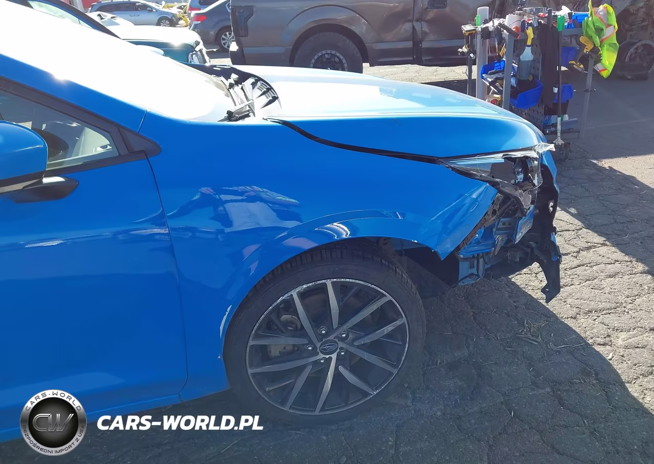 2024 Subaru Impreza Sport 5-Door VIN:JF1GUAFCXR8917445 - 17