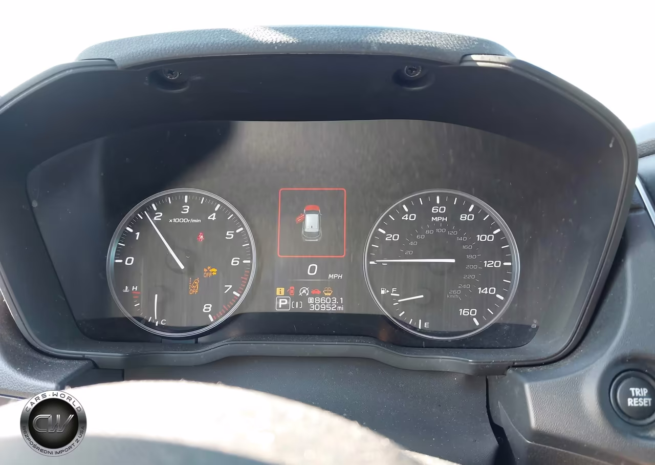 2024 Subaru Impreza Sport 5-Door VIN:JF1GUAFCXR8917445 - 7
