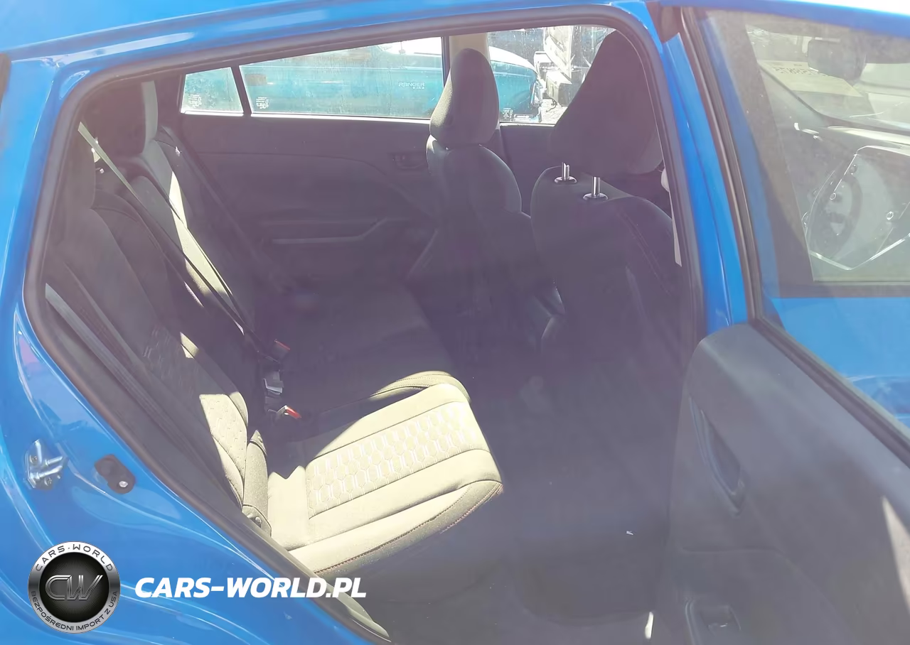 2024 Subaru Impreza Sport 5-Door VIN:JF1GUAFCXR8917445 - 8