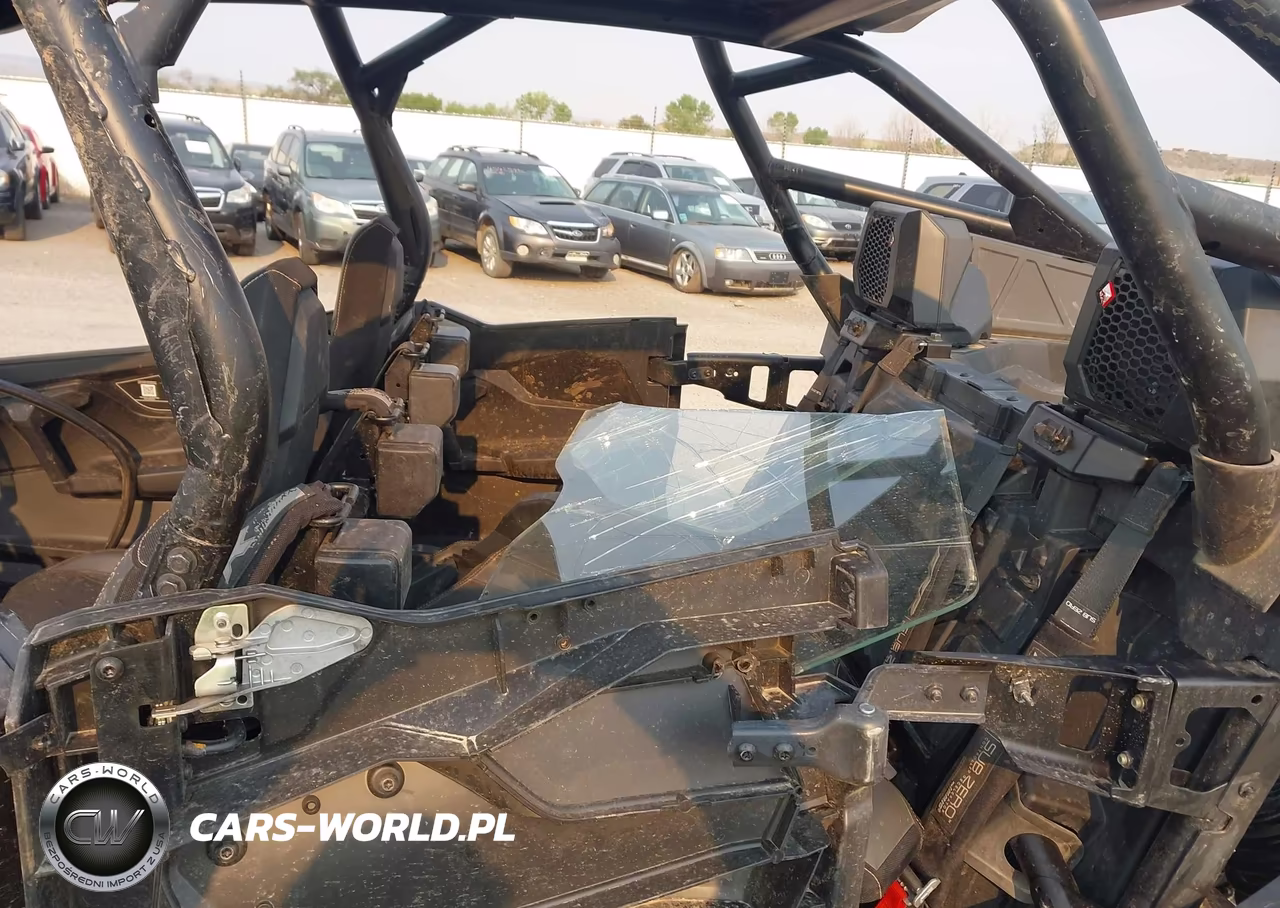2026 Polaris Rzr VIN:3NSR4K2K4TG227230 - 12