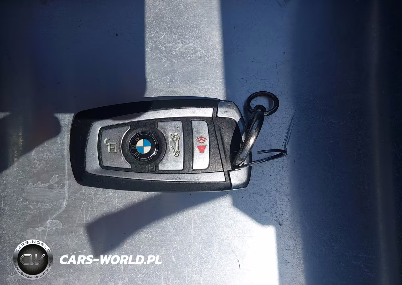 2015 BMW 650I VIN:WBAYP9C55FD170086 - 11
