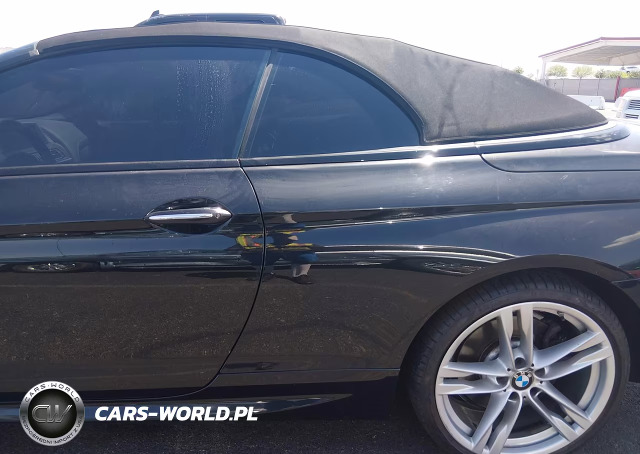 2015 BMW 650I VIN:WBAYP9C55FD170086 - 6
