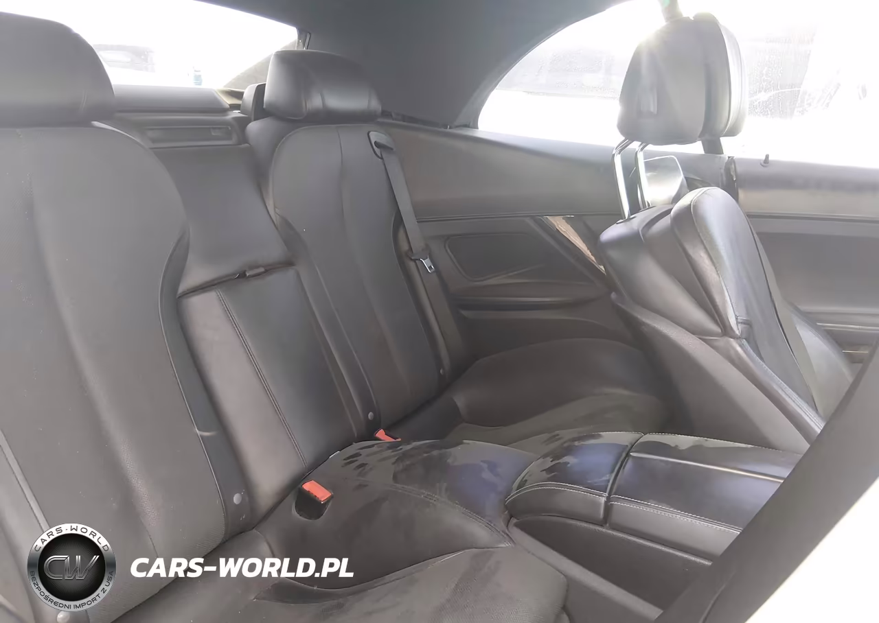 2015 BMW 650I VIN:WBAYP9C55FD170086 - 8