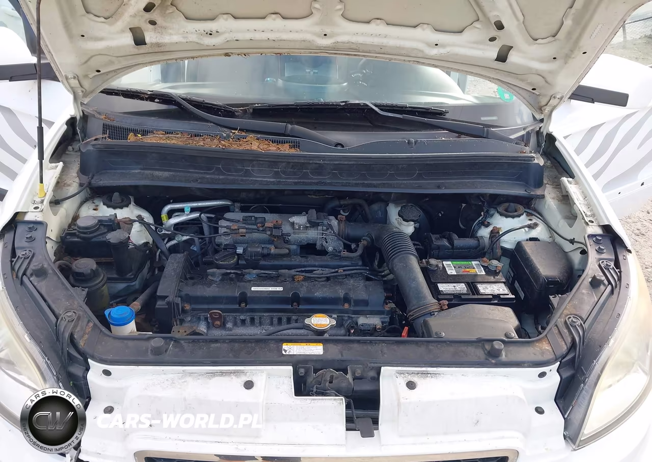 2011 Kia Soul + VIN:KNDJT2A28B7725928 - 10