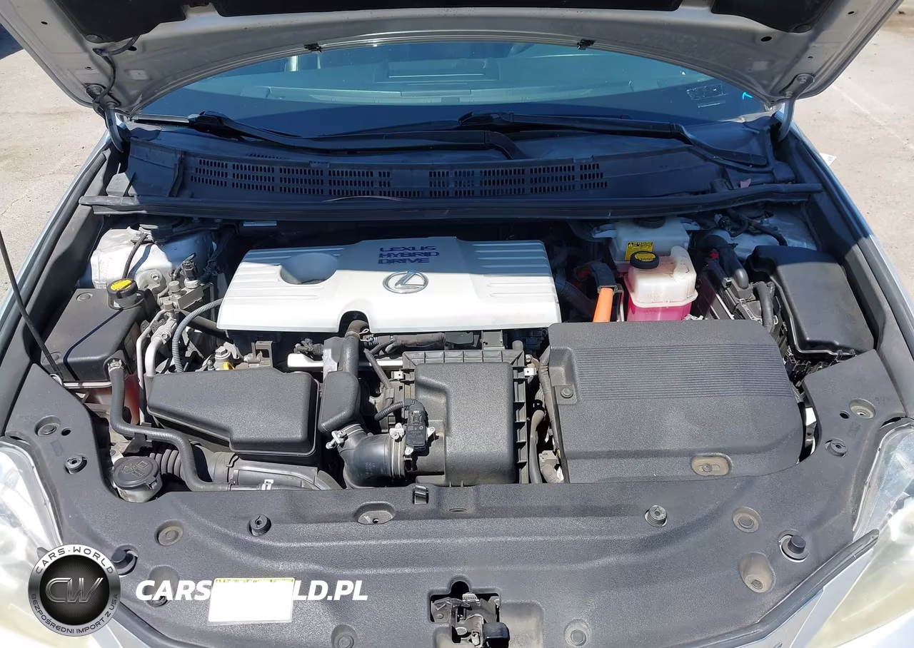 2012 Lexus Ct 200H Premium VIN:JTHKD5BH2C2098744 - 10