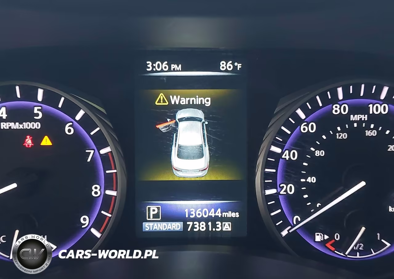 2017 Infiniti Q50 3.0T Premium VIN:JN1EV7AP1HM737873 - 16