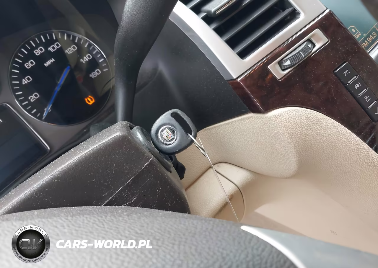 2008 Cadillac Escalade Esv VIN:1GYFK66898R173070 - 11