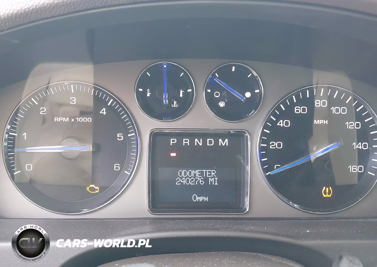 2008 Cadillac Escalade Esv VIN:1GYFK66898R173070 - 15