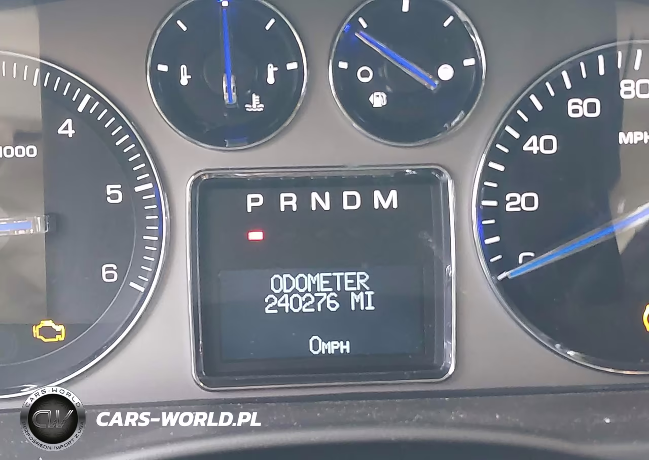 2008 Cadillac Escalade Esv VIN:1GYFK66898R173070 - 7