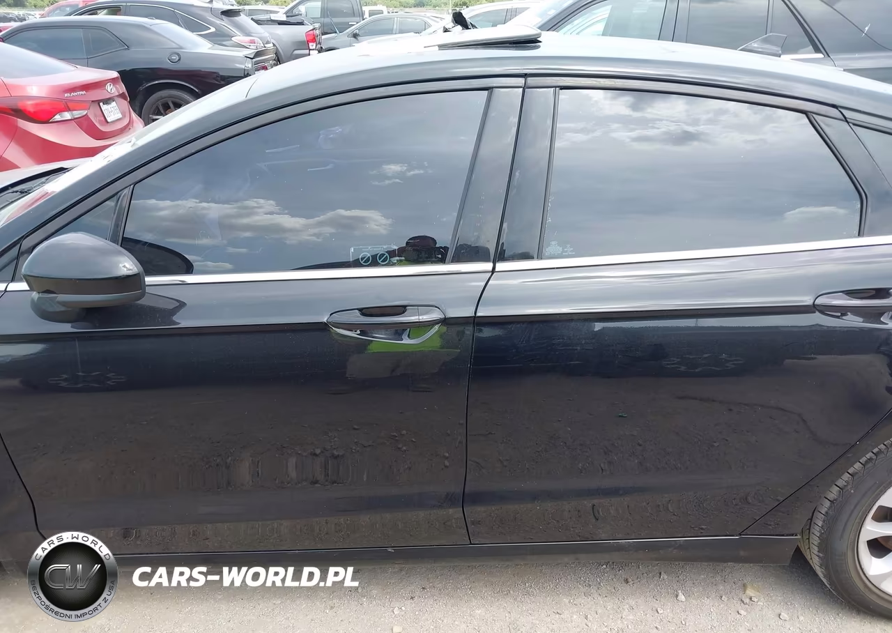 2020 Ford Fusion Se VIN:3FA6P0HD7LR150145 - 14