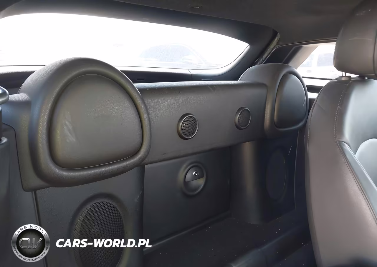 2013 Mini Coupe Cooper S VIN:WMWSX3C51DT408828 - 8