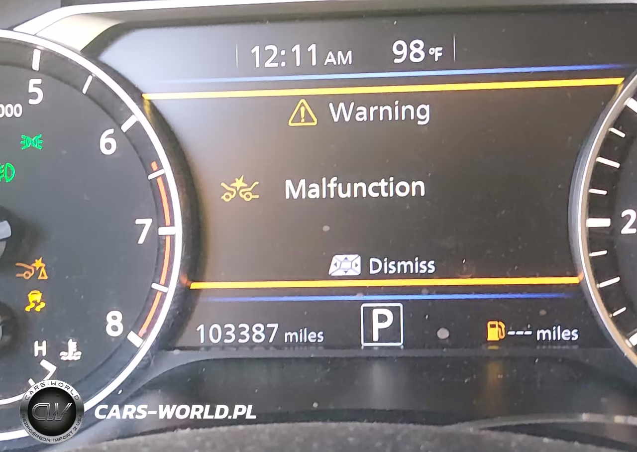 2019 Nissan Altima 2.5 Sv VIN:1N4BL4DV9KC166456 - 15
