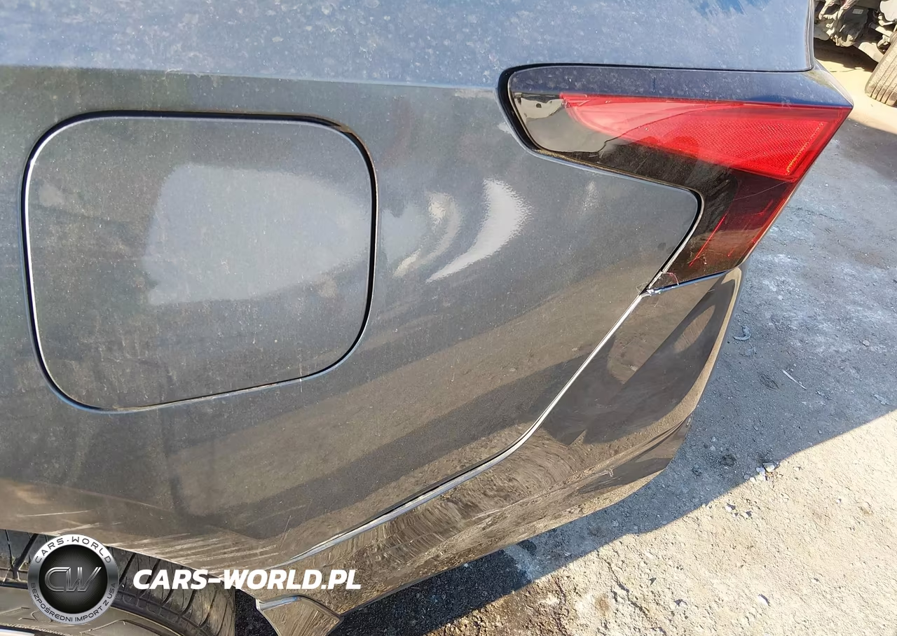 2019 Nissan Altima 2.5 Sv VIN:1N4BL4DV9KC166456 - 18