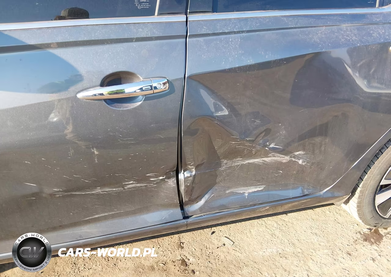 2019 Nissan Altima 2.5 Sv VIN:1N4BL4DV9KC166456 - 6