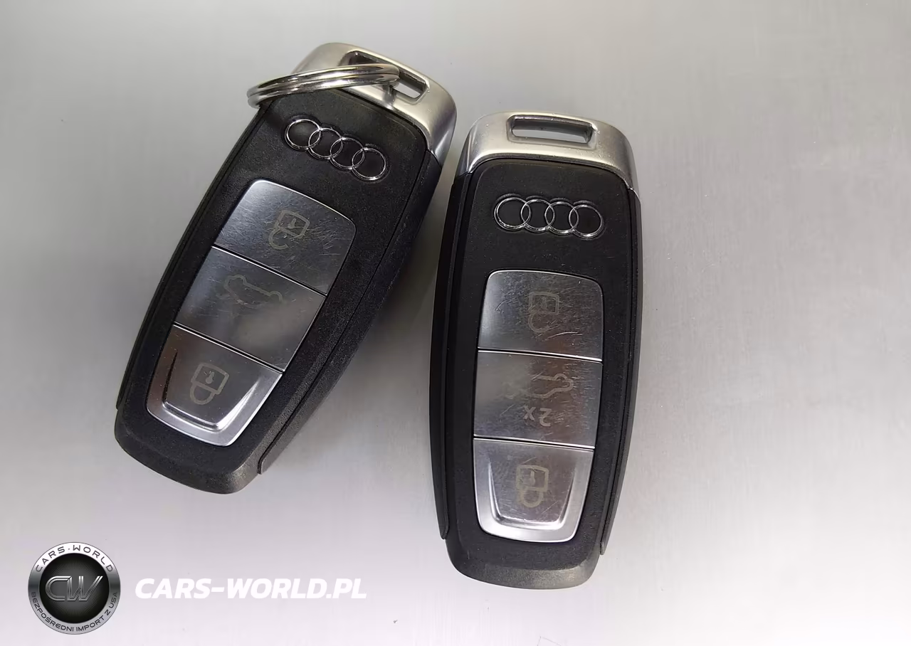 2024 Audi Q4 E-Tron Premium Plus 55 Quattro VIN:WA1LUBFZ0RP034876 - 11