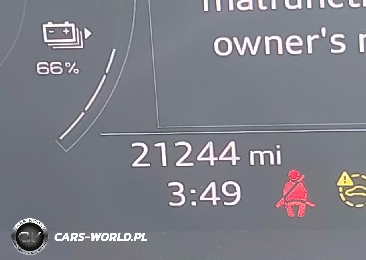 2024 Audi Q4 E-Tron Premium Plus 55 Quattro VIN:WA1LUBFZ0RP034876 - 16