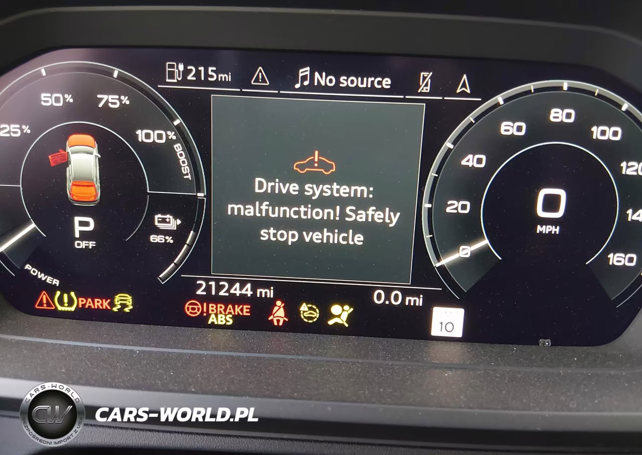 2024 Audi Q4 E-Tron Premium Plus 55 Quattro VIN:WA1LUBFZ0RP034876 - 23