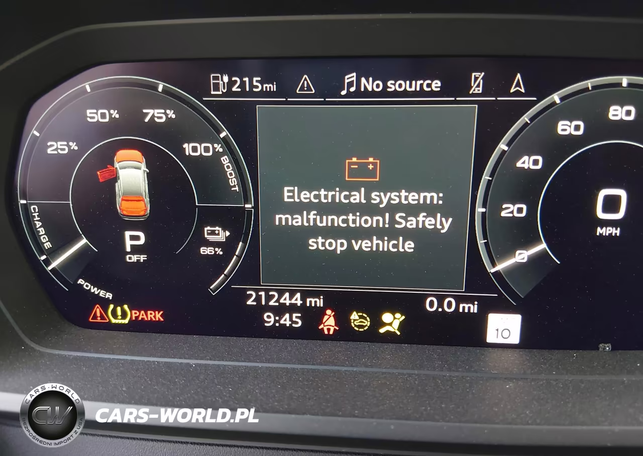2024 Audi Q4 E-Tron Premium Plus 55 Quattro VIN:WA1LUBFZ0RP034876 - 24