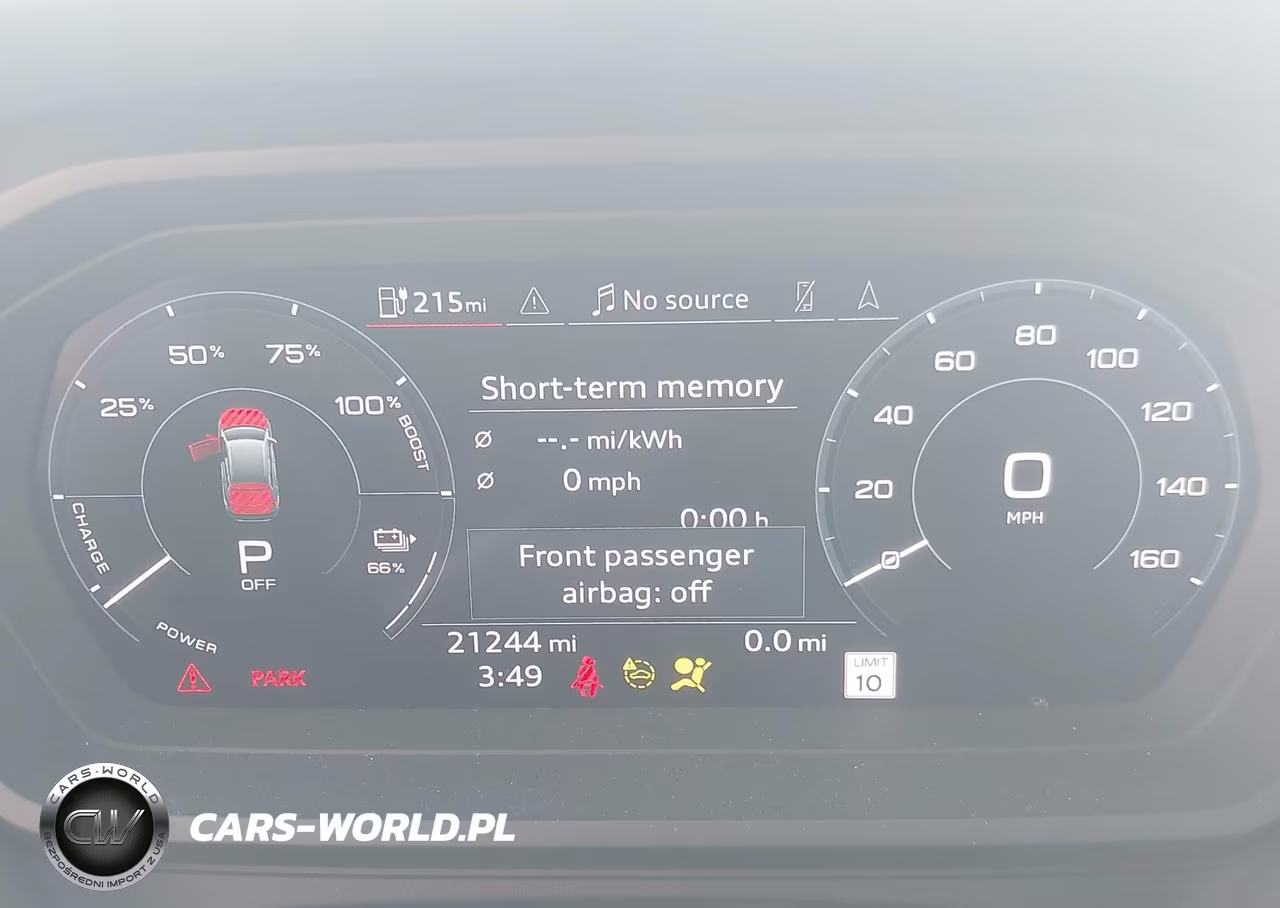 2024 Audi Q4 E-Tron Premium Plus 55 Quattro VIN:WA1LUBFZ0RP034876 - 7