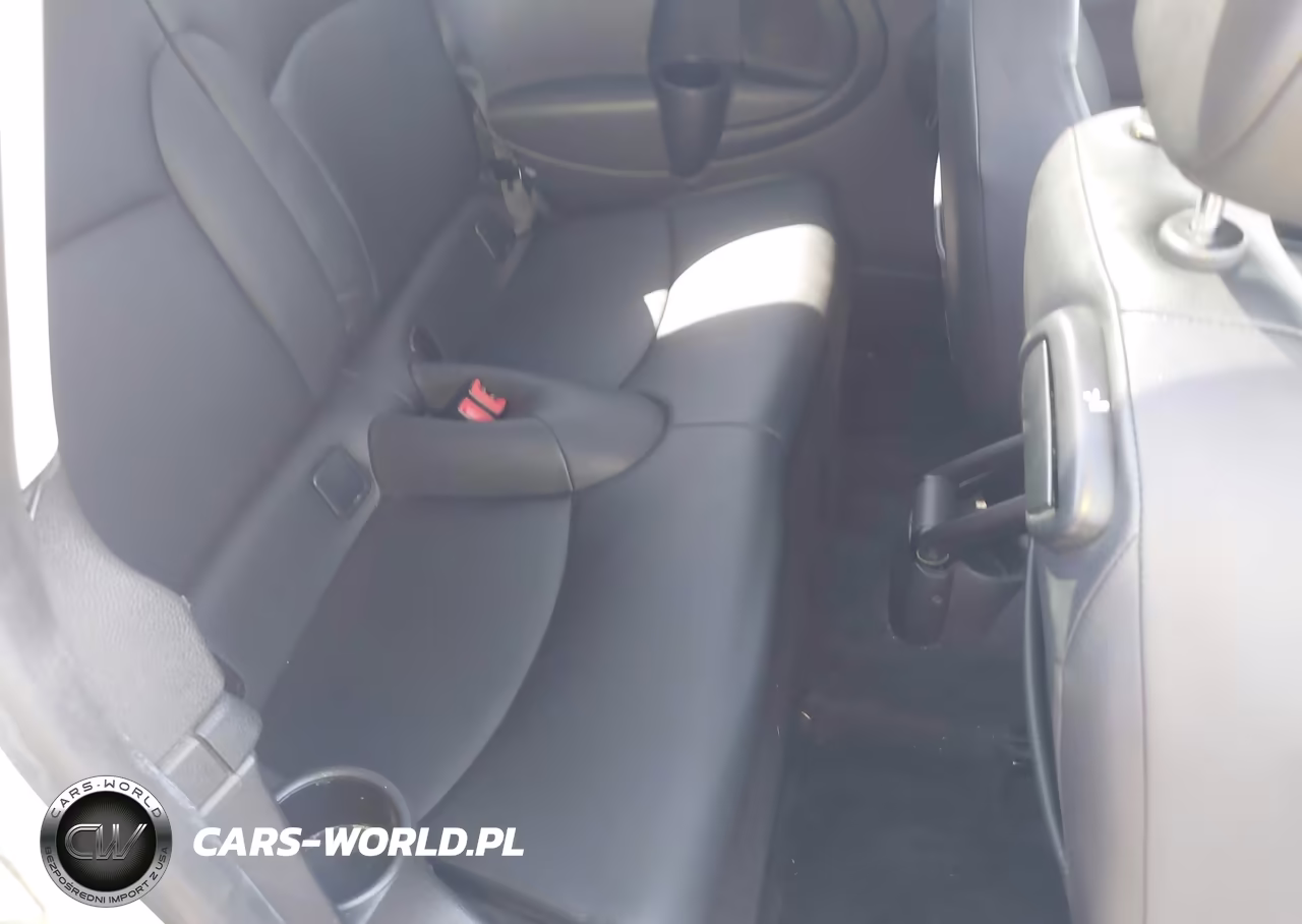 2013 Mini Clubman Cooper VIN:WMWZF3C58DT490199 - 8
