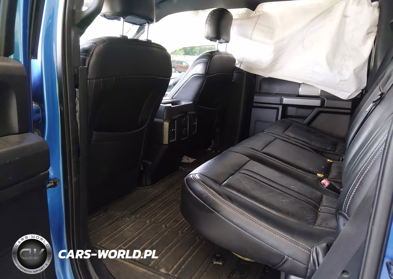 2015 Ford F-150 Xlt VIN:1FTEW1EF6FKE33634 - 8