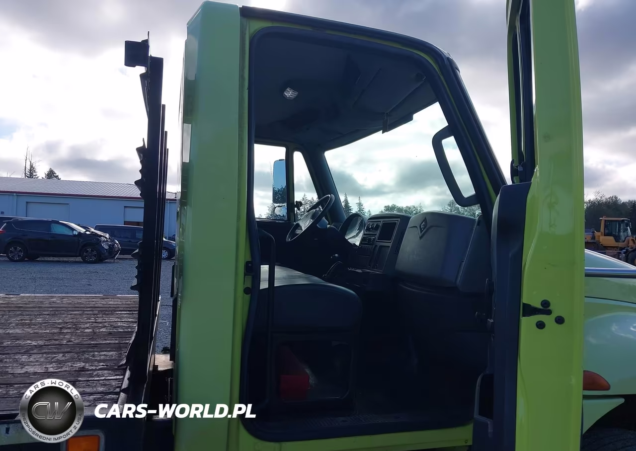 2016 International 4000 4300 VIN:1HTMMMMM3GH283177 - 5