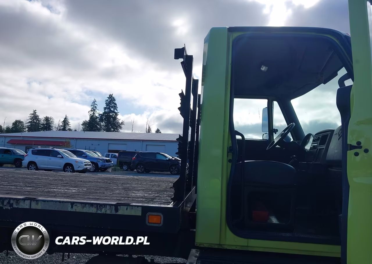 2016 International 4000 4300 VIN:1HTMMMMM3GH283177 - 8