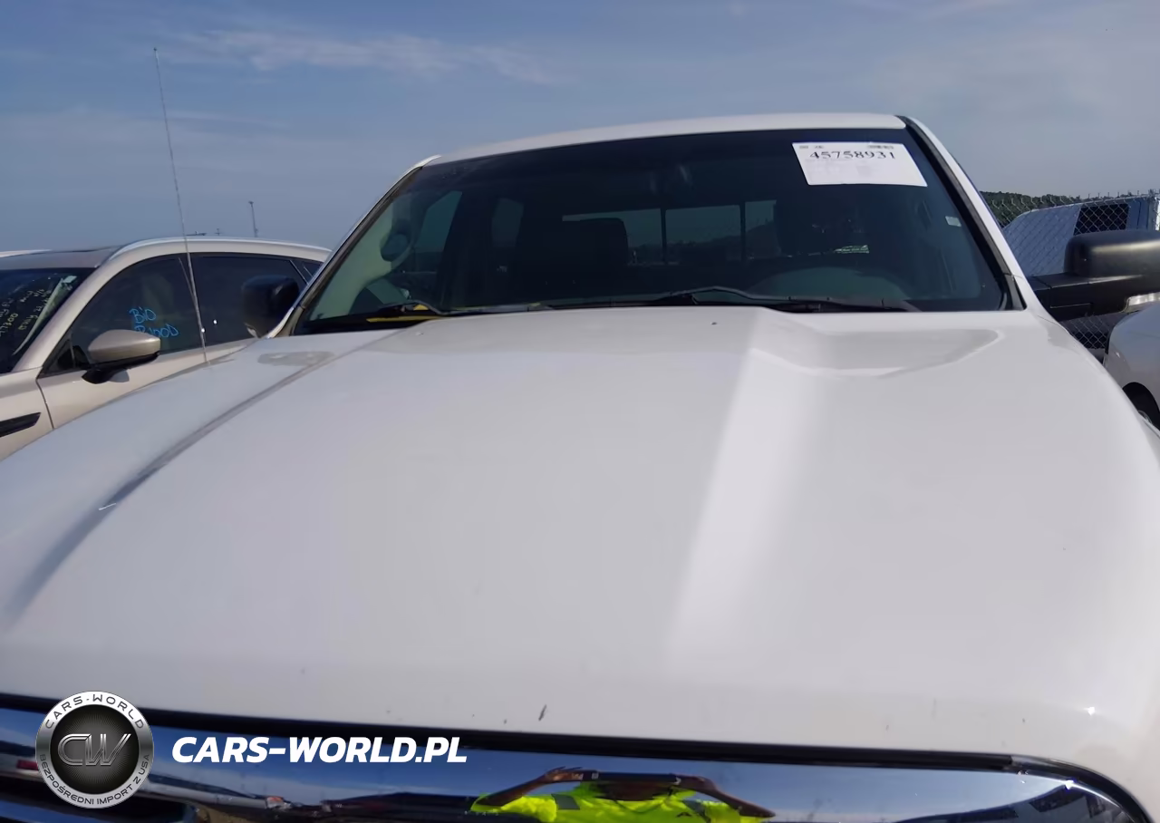 2015 Ram 1500 Lone Star VIN:1C6RR7TM6FS695710 - 6