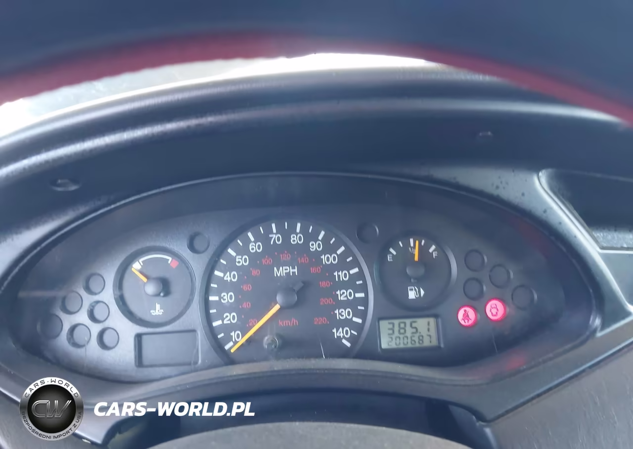 2002 Ford Focus Se Base-Se Comfort VIN:1FAFP34362W112402 - 7