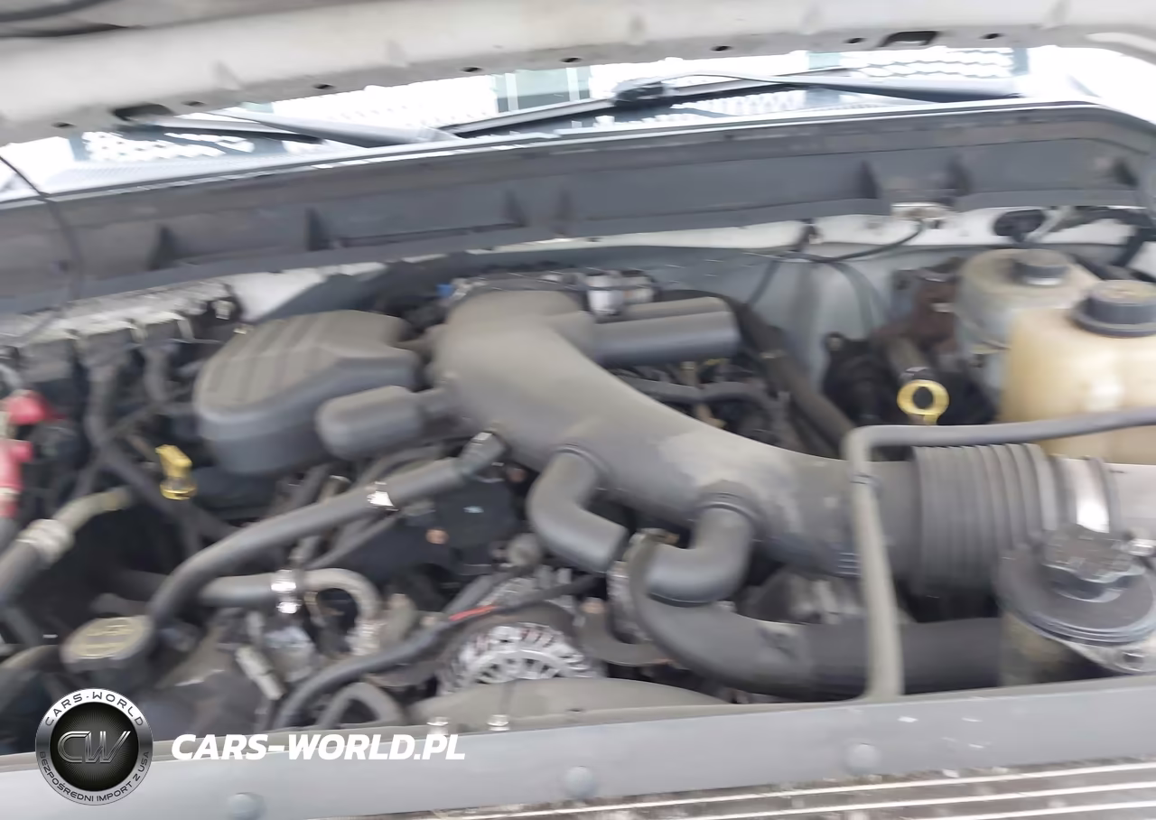 2015 Ford F-550 Chassis Xl VIN:1FDUF5HY0FEC42575 - 9