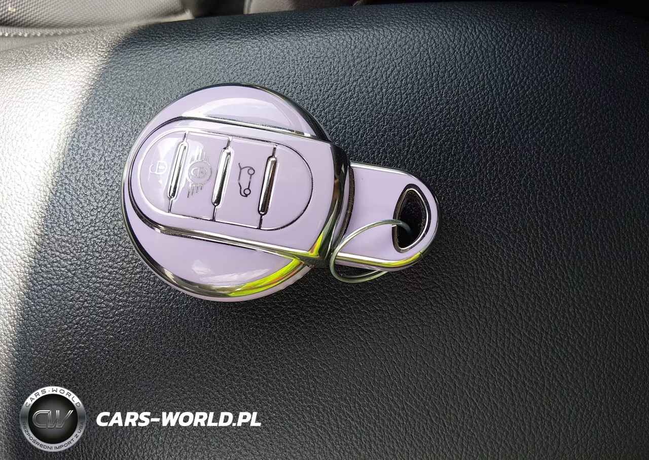 2019 Mini Countryman Cooper VIN:WMZYV5C5XK3F58113 - 11
