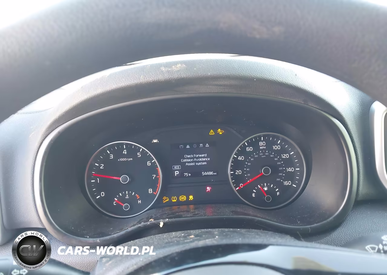2022 Kia Sportage Lx VIN:KNDPMCAC9N7010652 - 7