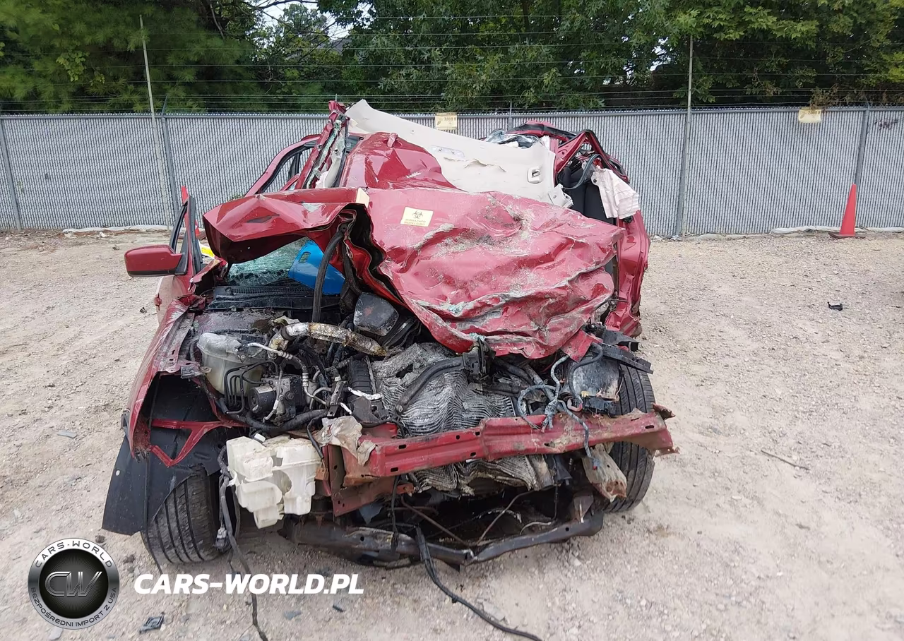2010 Ford Fusion Se VIN:3FAHP0HA5AR258503 - 6